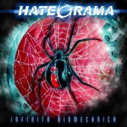 Hategrama : Infinita Biomecánica